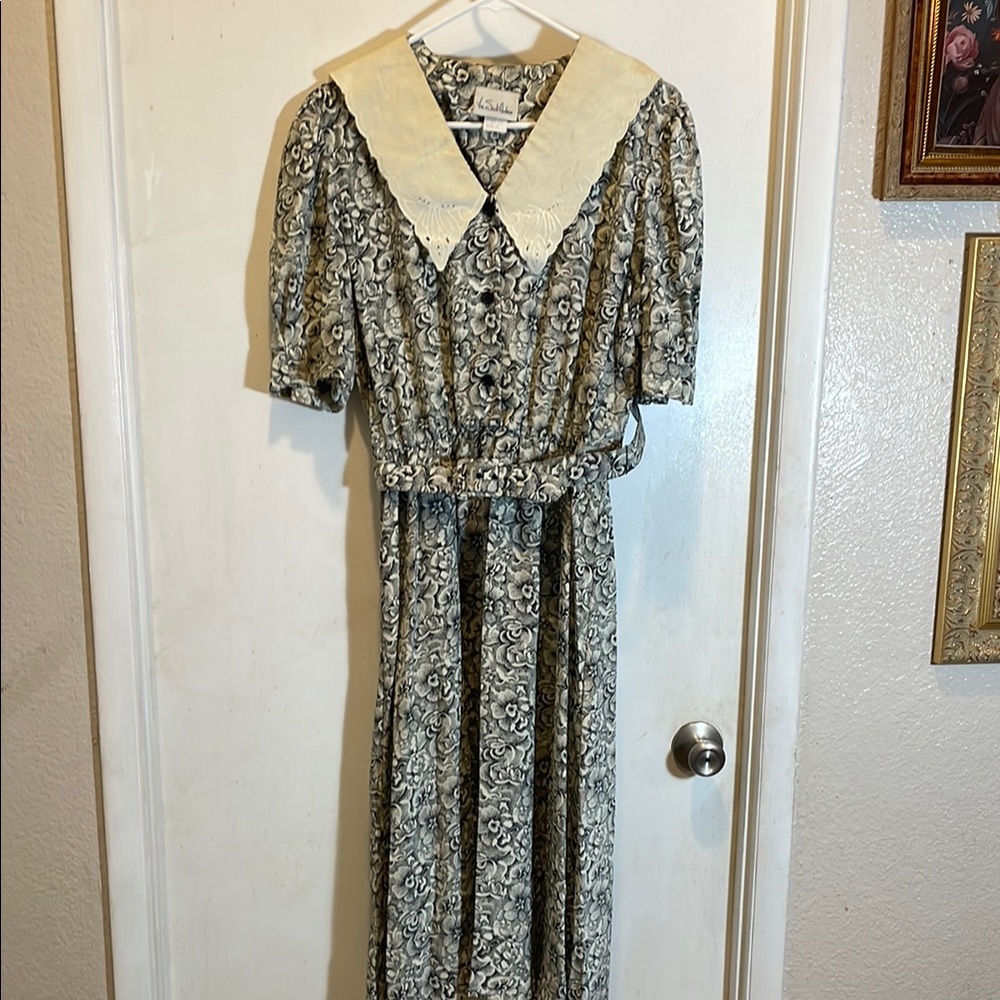 Via Sant Andrea dress